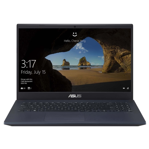 фото Игровой ноутбук asus f571gt-bq703t (90nb0nl1-m11070)