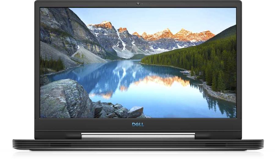 фото Игровой ноутбук dell g7-7790 (g717-9371)