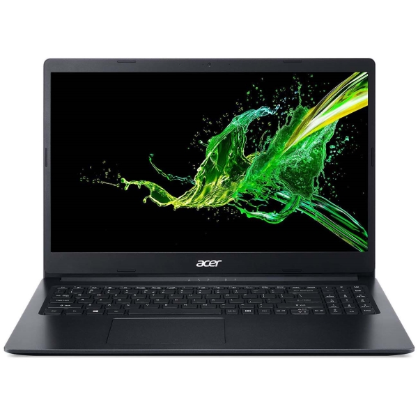 

Ноутбук Acer Aspire 3 A315-34-P6CV (NX.HE3ER.009), Aspire 3 A315-34-P6CV