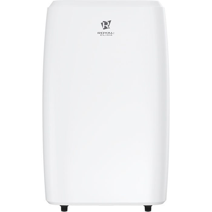 

Кондиционер мобильный Royal Clima RM-S49CN-E SIESTA, Royal Clima RM-S49CN-E SIESTA