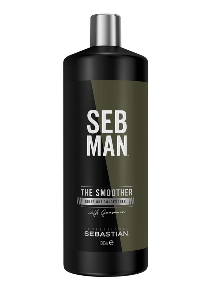 

Кондиционер для ухода за волосами SEBASTIAN PROFESSIONAL the smoother 1000 мл