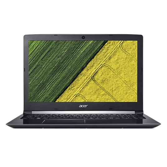 фото Ноутбук acer aspire 5 a515-53-538e (nx.h6fer.002)