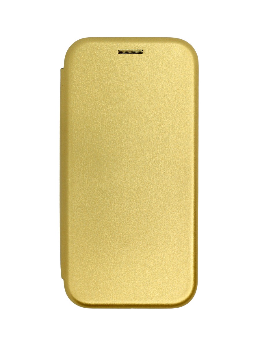 фото Чехол zibelino book для honor 9a gold