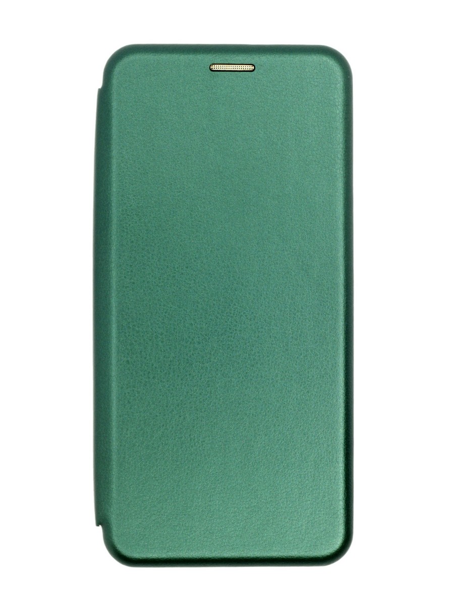 фото Чехол zibelino book для xiaomi mi10/ xiaomi mi10 pro emerald