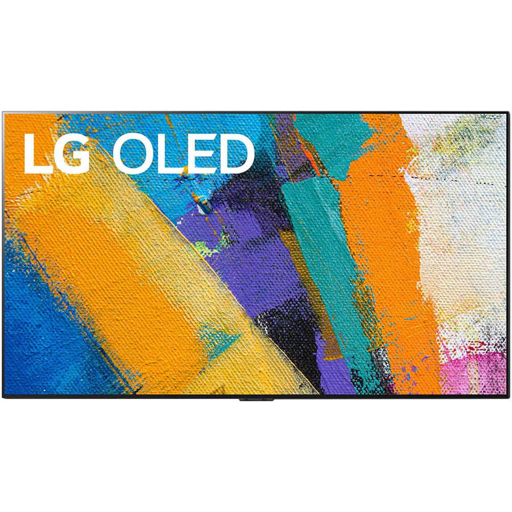 фото Oled телевизор 4k ultra hd ultra hd lg oled77gxrla