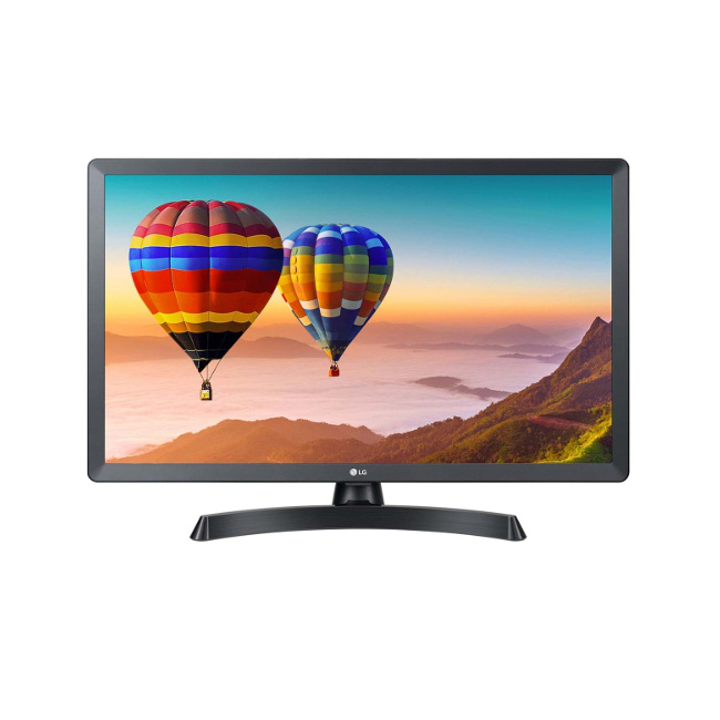 фото Led телевизор hd ready lg 28ln515s-pz