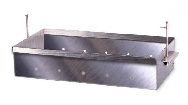 

Жаровня МД 2 мм 69 x 35 x 15 см