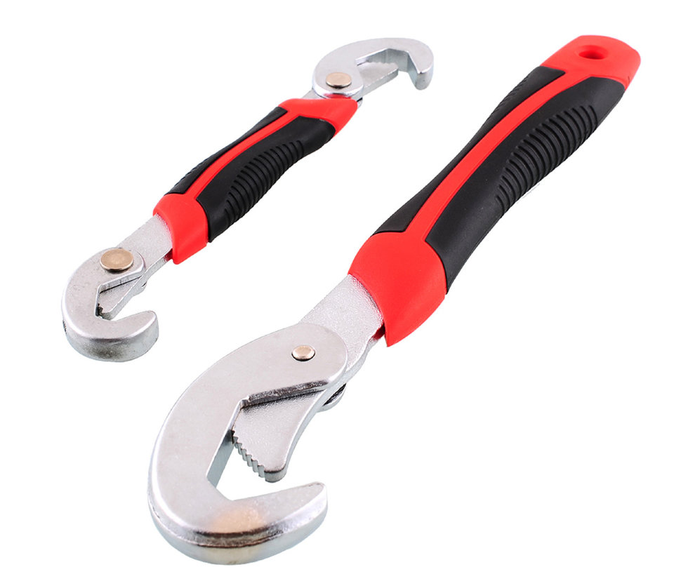 

Универсальный ключ Snap’n Grip (M22117)