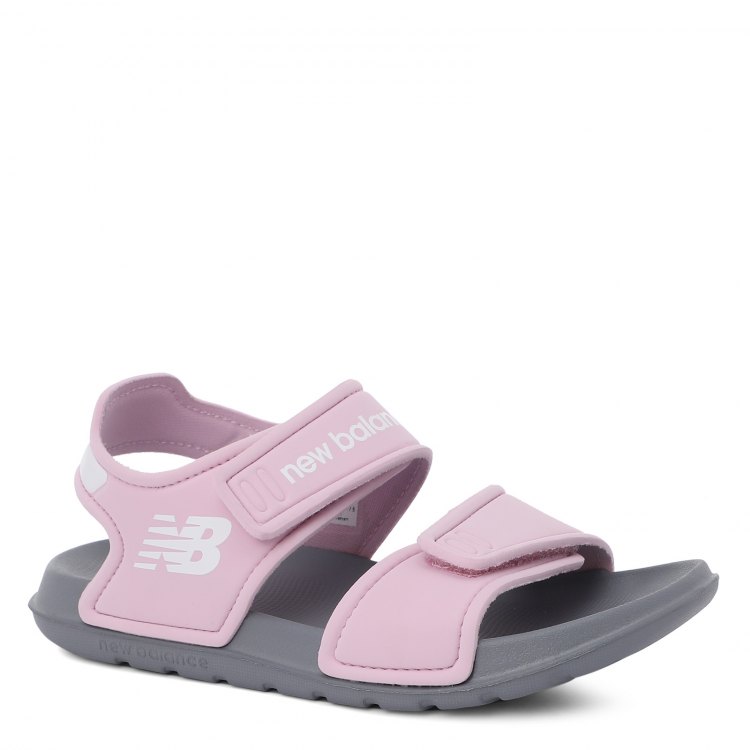 

Сандалии детские New Balance, цв. розовый р.29, YOSPS_2235726