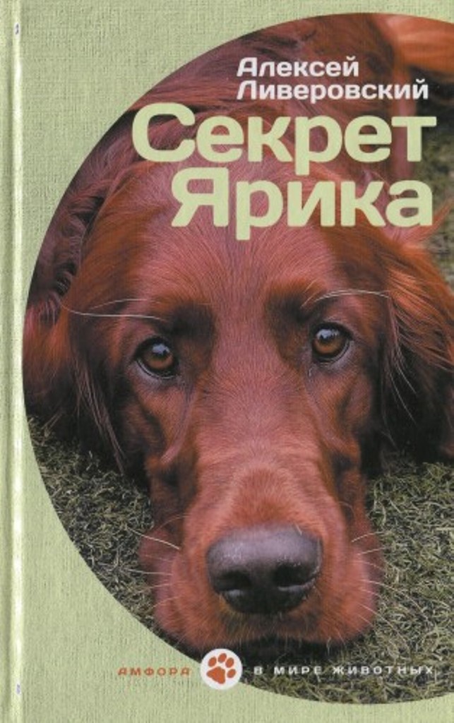 

Секрет Ярика