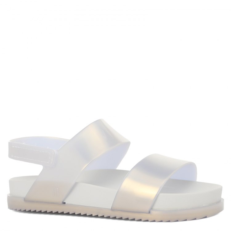 

Сандалии детские Mini Melissa, цв. серый р.21, 32332