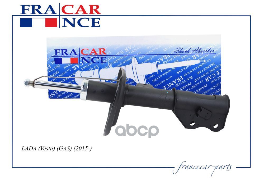 Амортизатор подвески Francecar FCR20V003