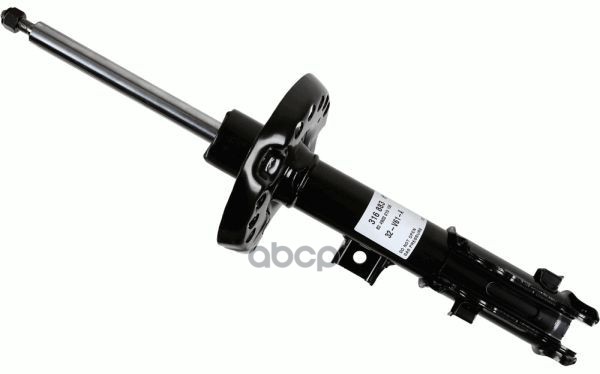 

Амортизатор подвески Boge 32V61A