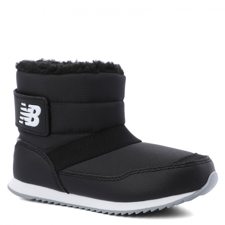 

Дутики детские New Balance, цв.черный р.21, IO996_2155117