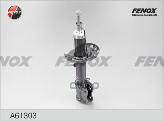 

Амортизатор подвески FENOX A61303