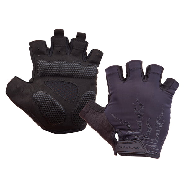 

Велоперчатки Stels ZL2313, черный, XXL, ZL2313