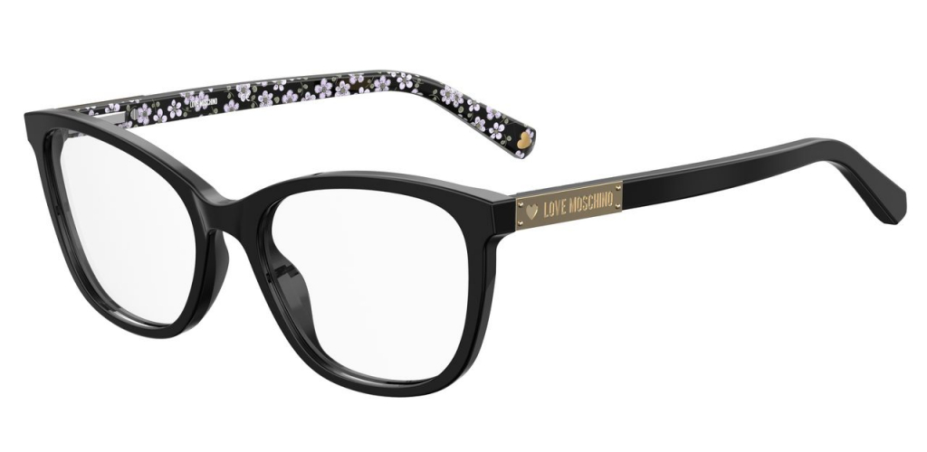 

Медицинская оправа MOSCHINO LOVE MOL575, MOL575