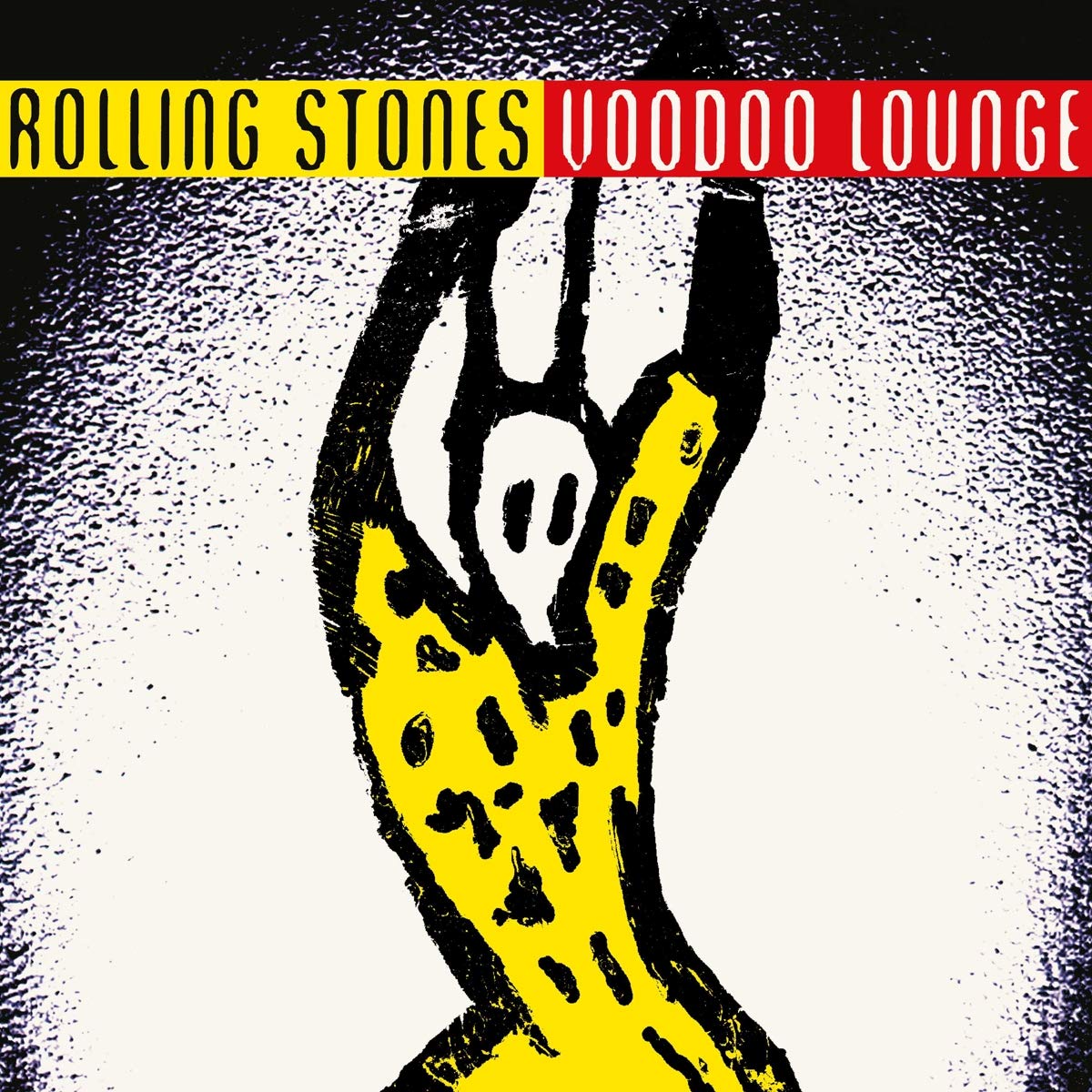 The Rolling Stones Voodoo Lounge