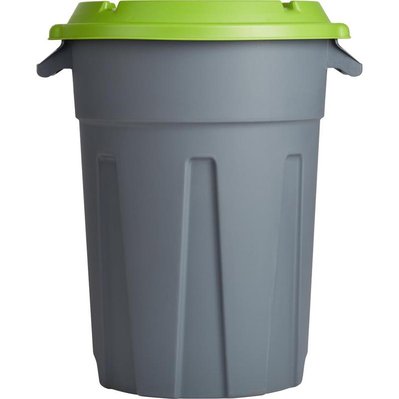 

Бак Plastic Republic ING6180 80 л