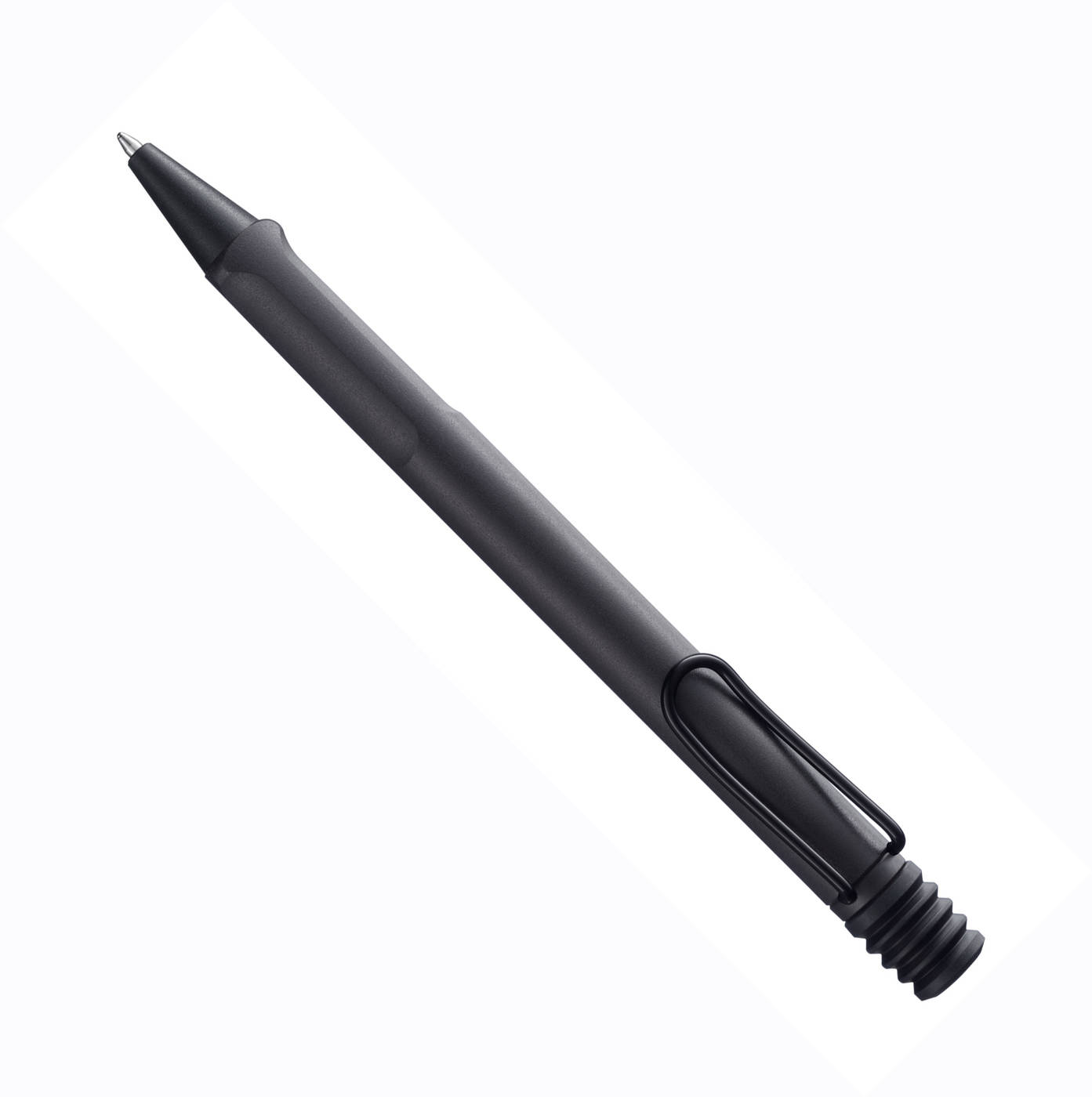 Шариковая ручка Lamy 217 Safari умбра 0,5 F