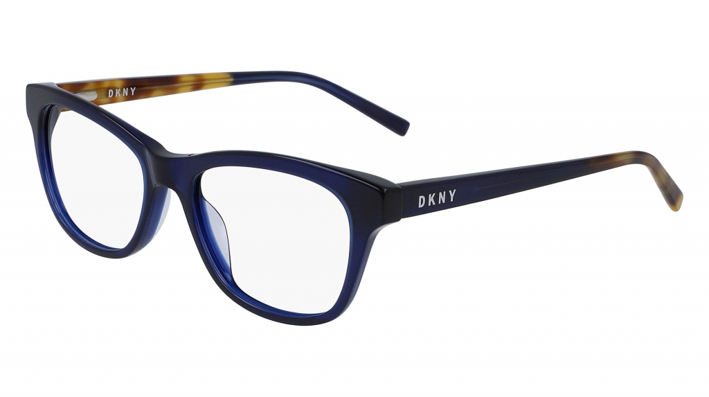 

Оправа для очков женская DKNY DK5001 navy, DK5001