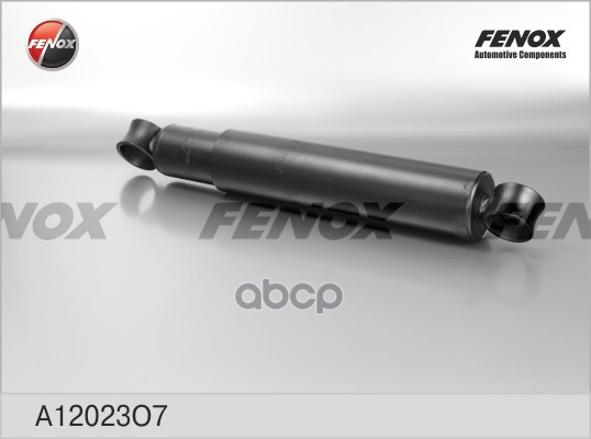 

Амортизатор подвески FENOX A12023O7