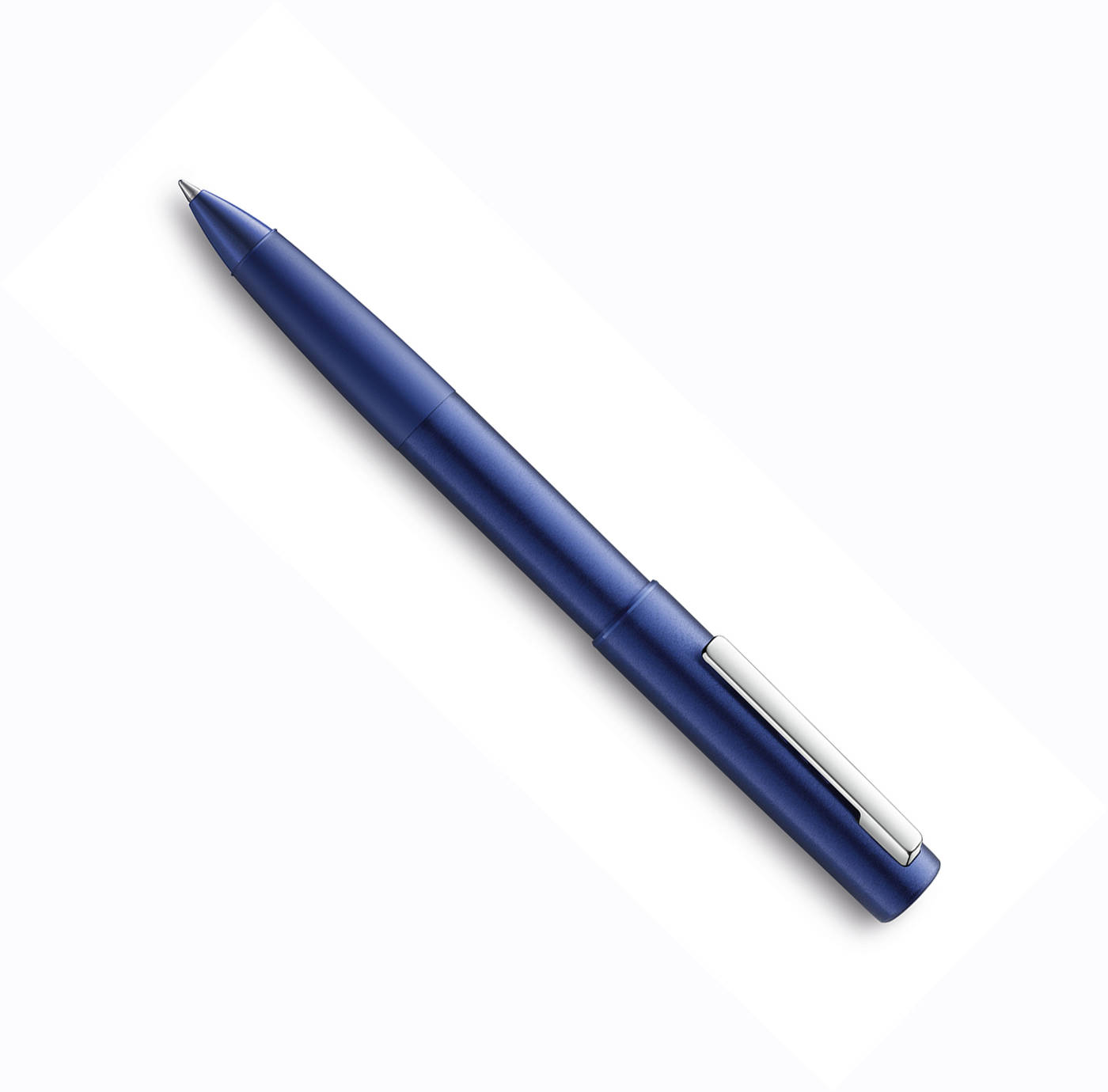 

Чернильный роллер 377 Aion M63 синий