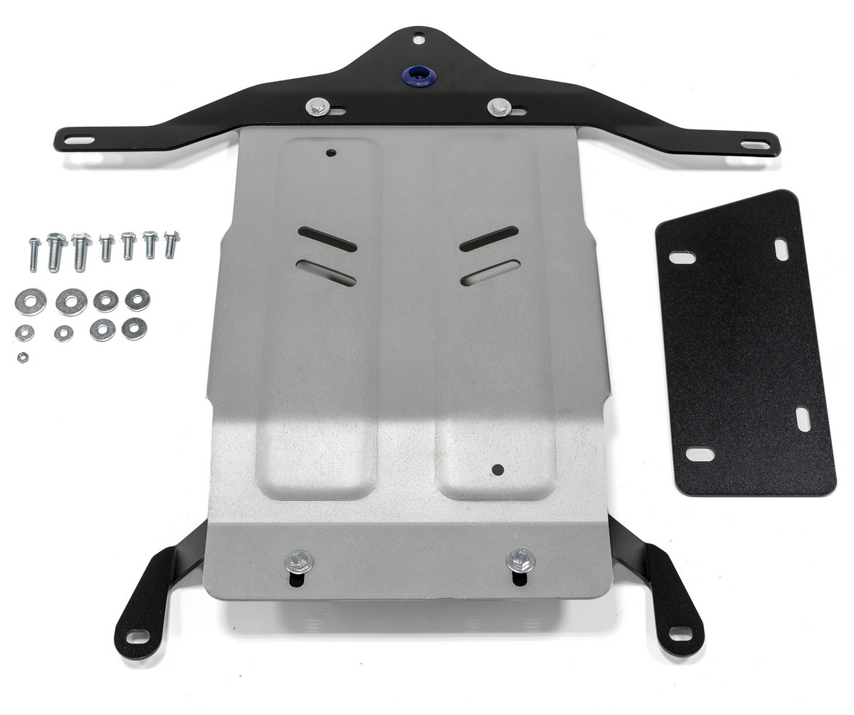 

Защита КПП Rival Infiniti EX 25/35 07-13/G 35 06-10/G 37 10-14/QX50 13-18, 333.2416.1, Infiniti