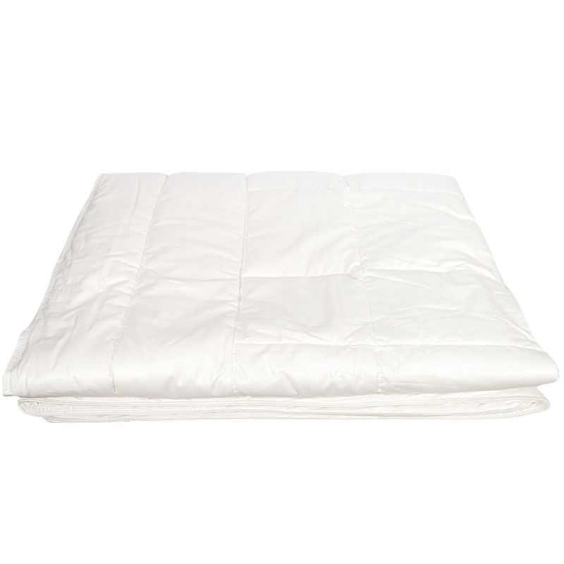 

Одеяло 1,5-спальное Frankenstoltz African Cotton 150x200см
