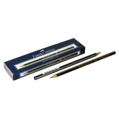 

Карандаш чернографитный "Goldfaber 1221" H