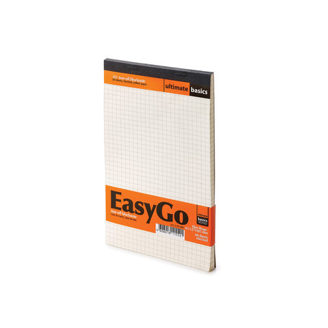 

Блокнот Ultimate Basics А5, 60 листов, в клетку