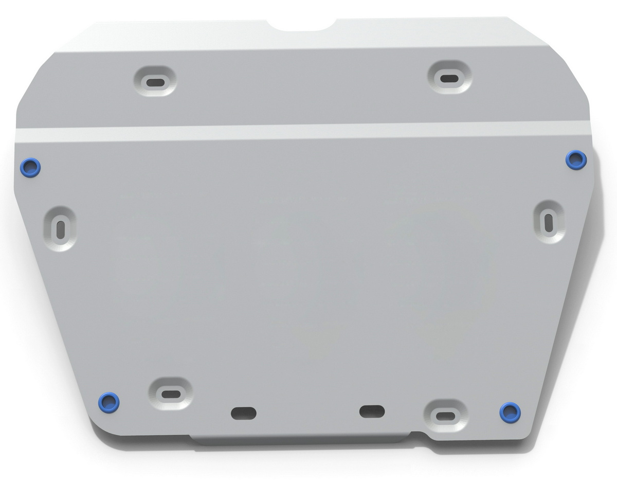 

Защита картера и КПП Rival Land Rover Freelander II 2012-2014, алюминий 4 мм, 333.3115.1, Land Rover