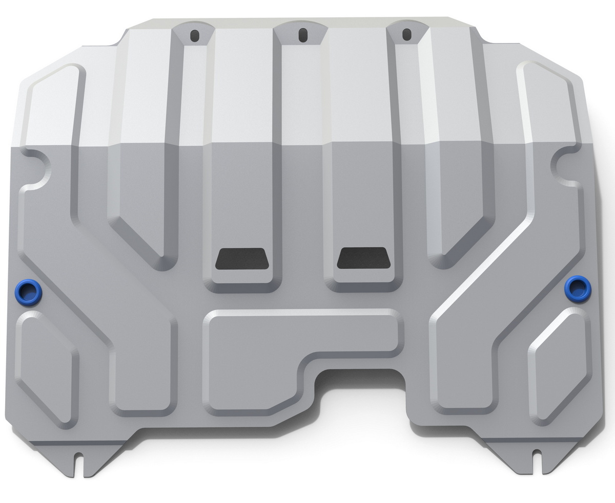 

Защита картера и КПП Rival Hyundai ix35 2010-2015/Kia Sportage III 2010-2016, 333.2352.1, Hyundai, Kia