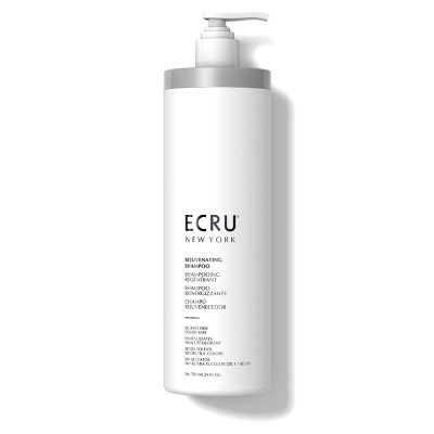 фото Шампунь восстанавливающий / rejuvenating shampoo (709 мл) ecru