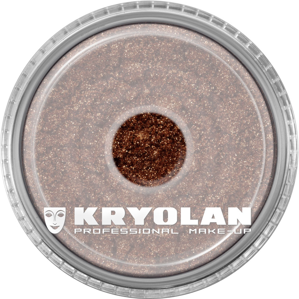 

Пудра сатиновая для лица и тела/Satin Powder, 3 гр./Kryolan/5741-251, Пудра сатиновая для лица и тела