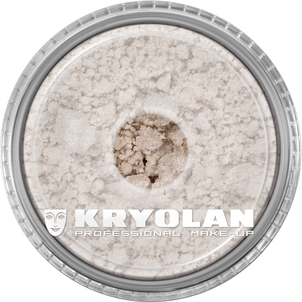 

Пудра сатиновая для лица и тела/Satin Powder, 3 гр./Kryolan/5741-111, Пудра сатиновая для лица и тела