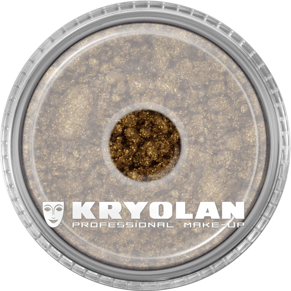 фото Пудра сатиновая для лица и тела/satin powder, 3 гр./kryolan/5741-222