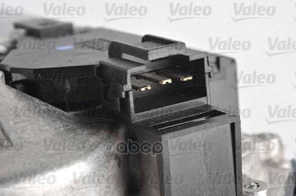 

Электродвигатель стеклоочистителя Valeo 579701