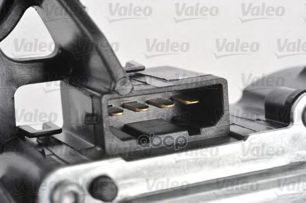 

Мотор стеклоочистителя vw multivan v 2003-2009 Valeo арт. 404808