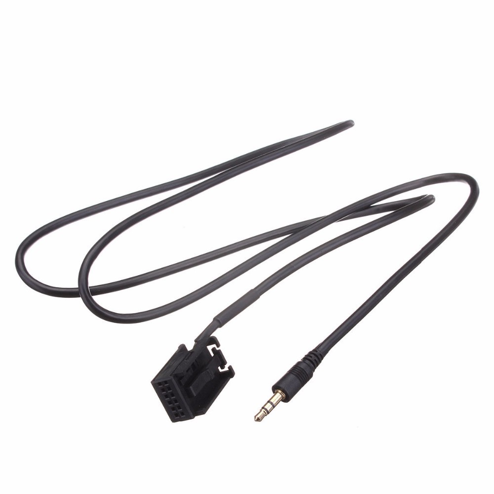 Кабель AUX to 3.5mm audio Espada AUX40893 для Ford Opel