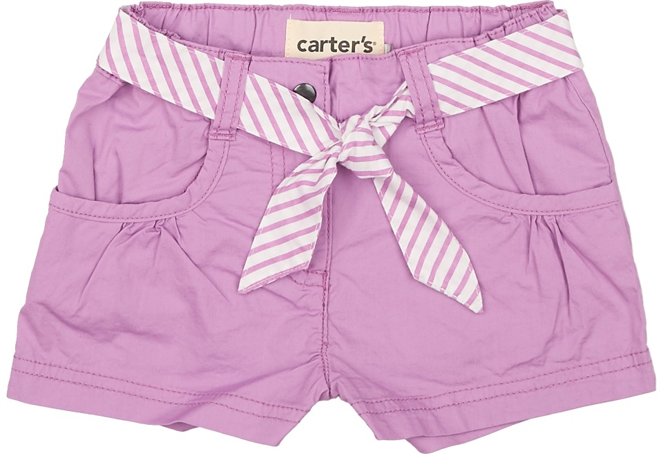 

Шорты для девочки Carter's 300347, р. 104, 300347