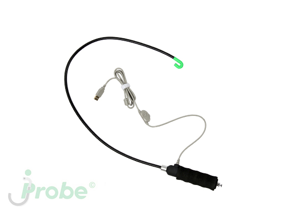 

Видеоэндоскоп jProbe NT SR 1-85-80 SF, jProbe NT SR 1-85-80 SF