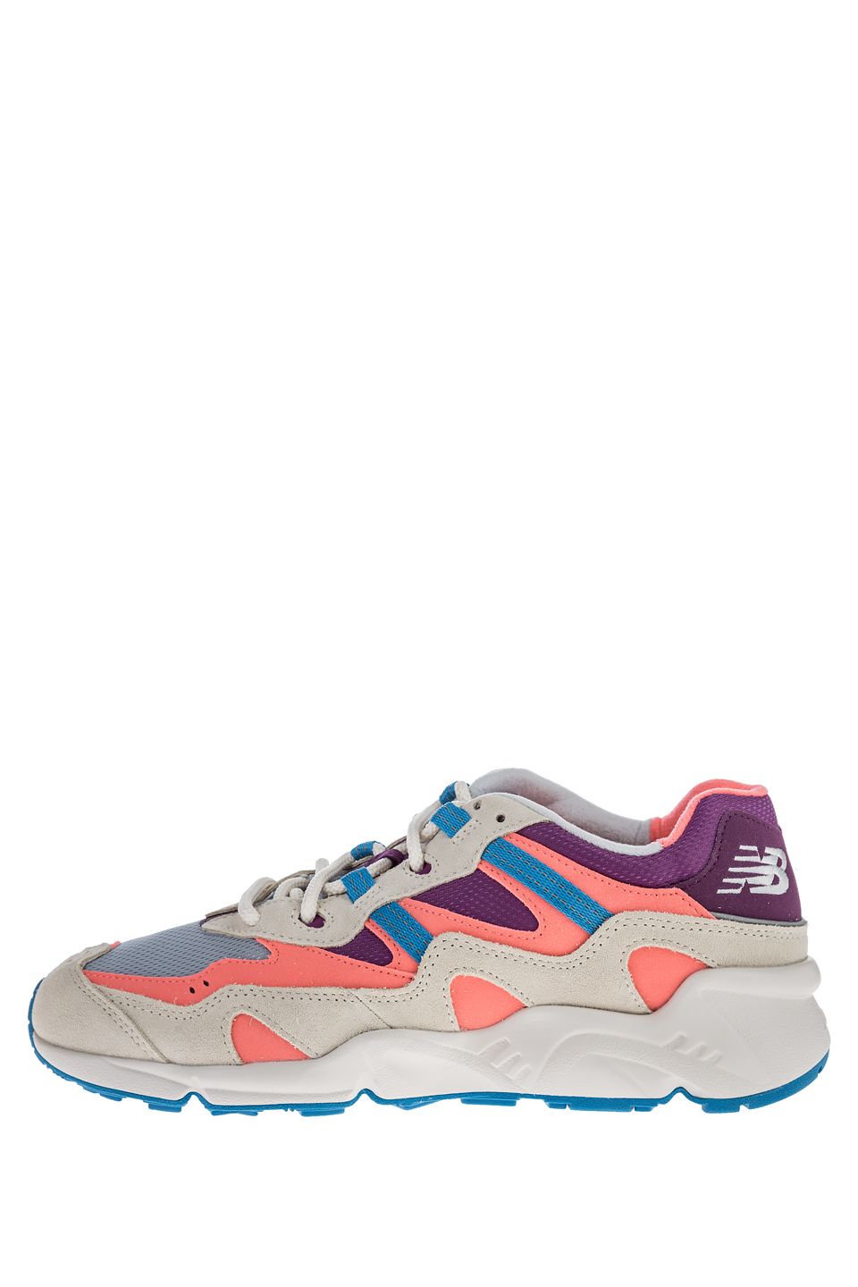 

Кроссовки мужские New Balance ML850YSA/D разноцветные 8.5 US, Разноцветный, ML850YSA/D