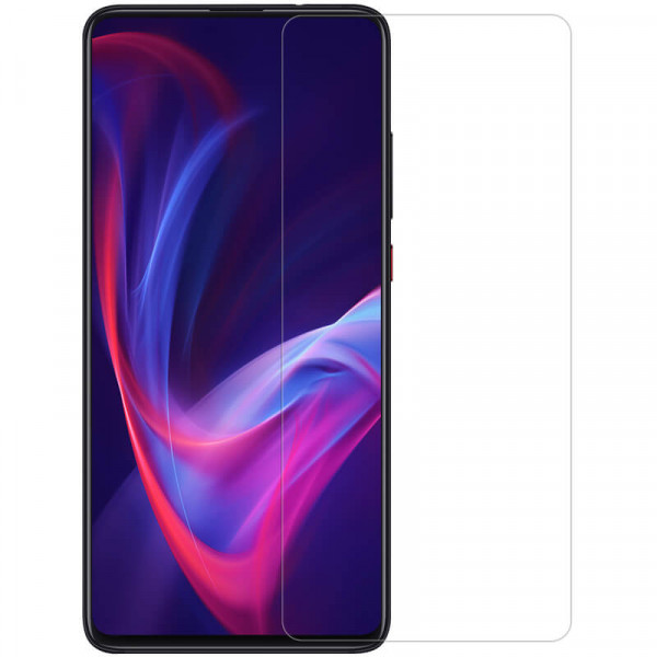 

Защитное стекло Nillkin (H+ PRO) для Xiaomi Redmi K20/K20 Pro/Mi9T/Mi9T Pro Clear