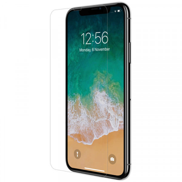 

Защитное стекло Nillkin (H+ PRO) для iPhone XR / 11 (Прозрачное)