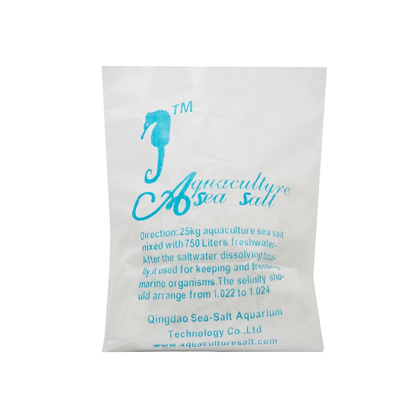 

Морская соль BLUE TREASURE Aquaculture Sea Salt 25 кг, Aquaculture Sea Salt