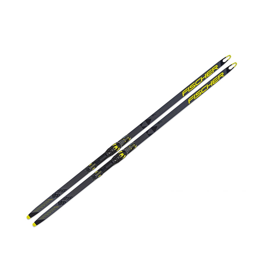 фото Беговые лыжи fischer carbonlite skate plus stiff ifp n11619 2020, 176 см