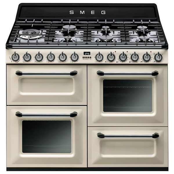 

Варочный центр Smeg TR4110P1, TR4110P1