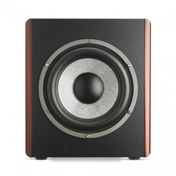

Сабвуфер Focal Professional Sub 6 Red Wood, Professional Sub 6