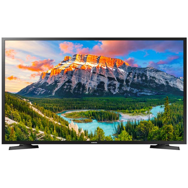 

Телевизор Samsung Series 5 UE32N5300AUXRU, 32"(81 см), FHD, Черный, Series 5 UE32N5300AUXRU